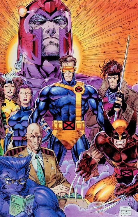 I started with Dark Phoenix or Volume 2, from there you get a lot of great X men stories. . Reddit xmen